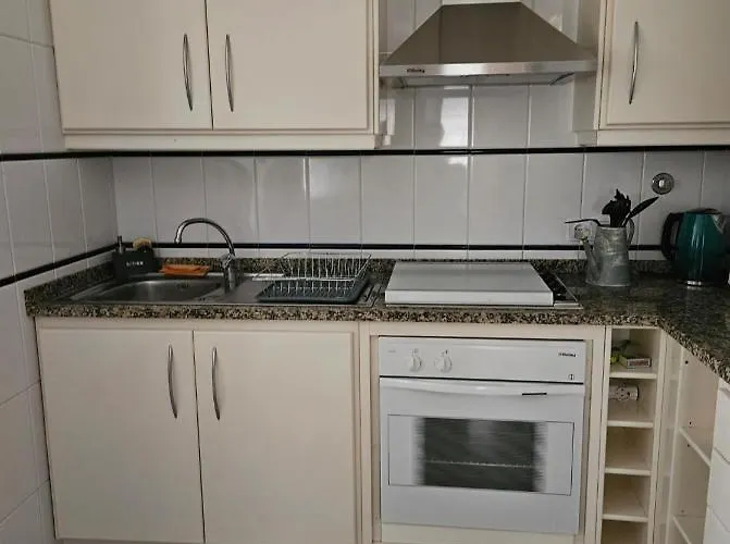 Apartamento Marques