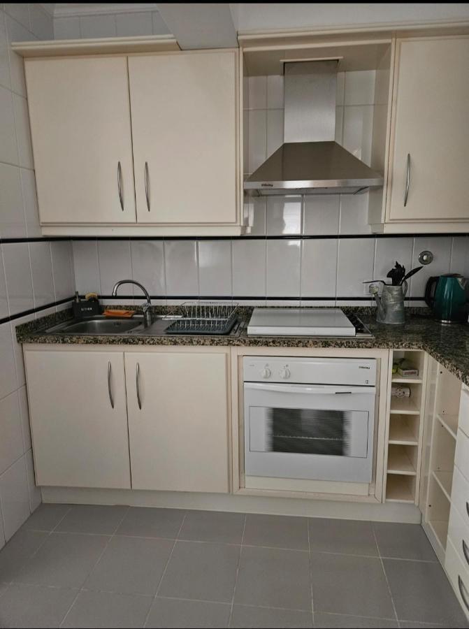 Marques Apartament *