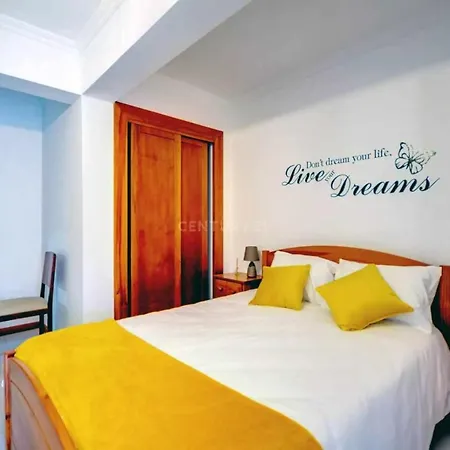 Apartamento Marques Nazare Exterior photo