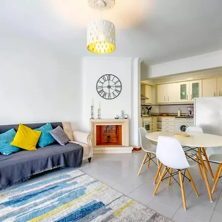 Apartamento Marques Nazare Exterior photo
