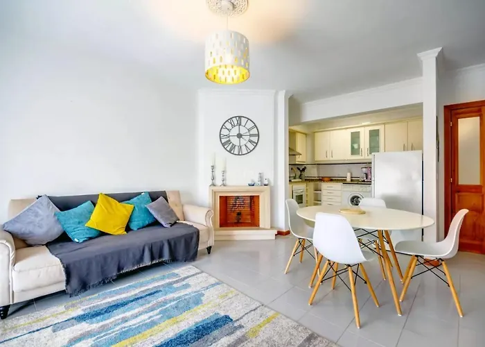Apartamento Marques